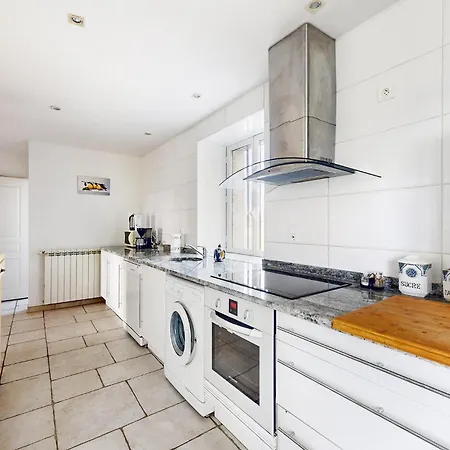6 Bedroom Pet Friendly In Сasa de vacaciones *