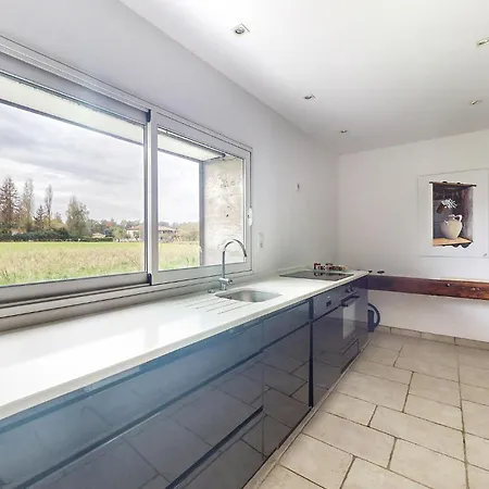 Σπίτι διακοπών In With Wifi *