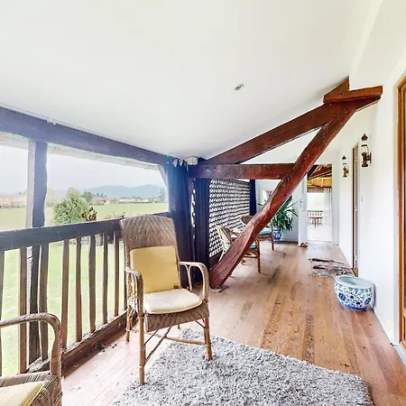 Holiday home In With Wifi