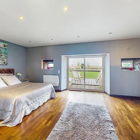 In With Wifi Σπίτι διακοπών *