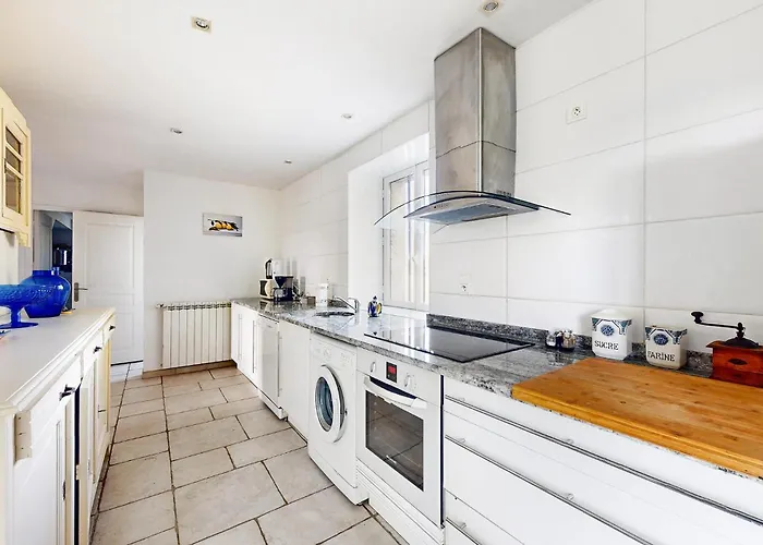 In With Wifi Сasa de vacaciones *