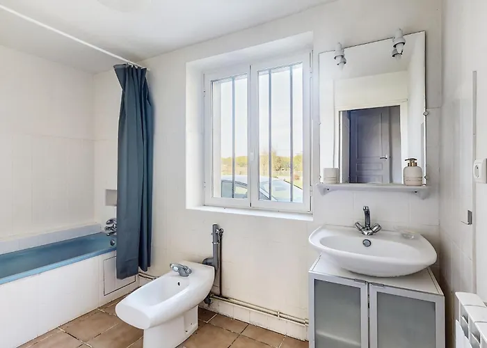 In With Wifi * Montréjeau