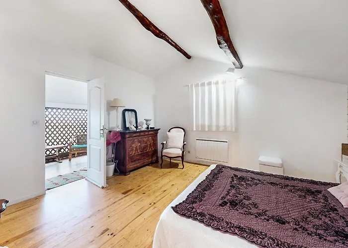 In With Wifi Сasa de vacaciones