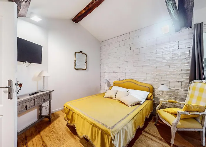 Сasa de vacaciones In With Wifi *