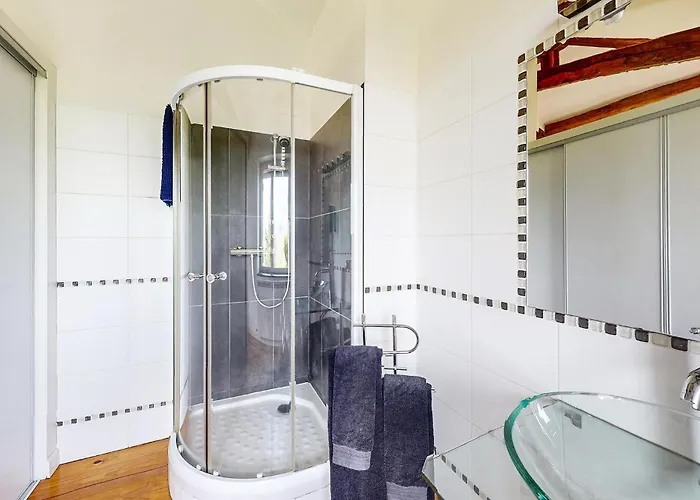 In With Wifi Сasa de vacaciones Montréjeau