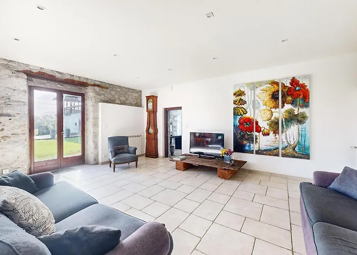 In With Wifi Montréjeau