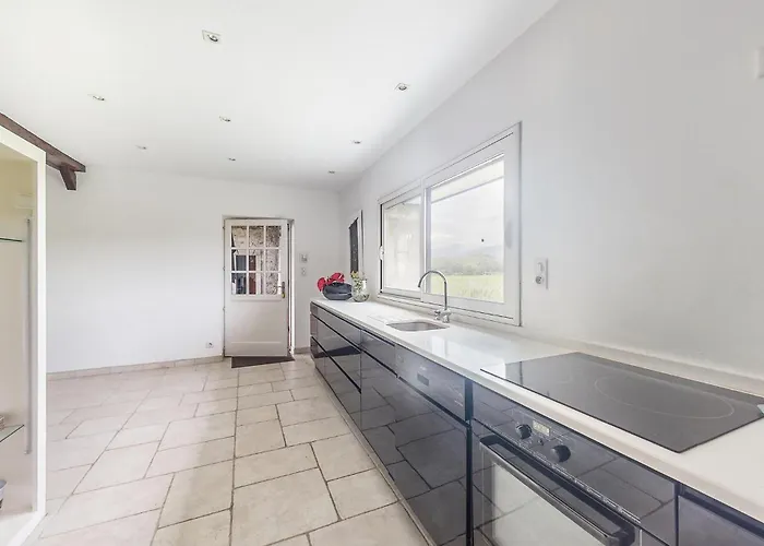 In With Wifi * Montréjeau