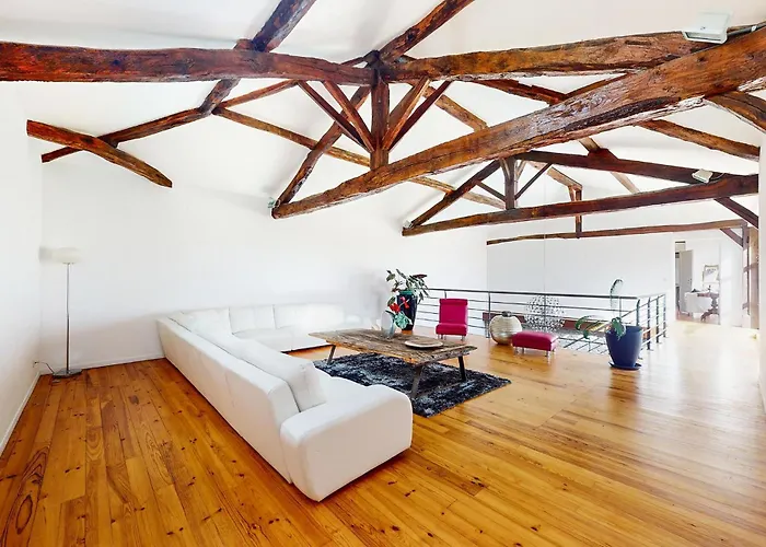 In With Wifi Сasa de vacaciones *