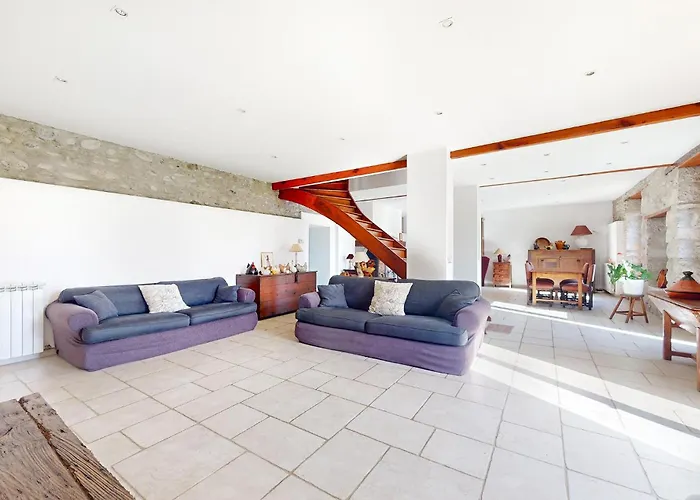 In With Wifi Montréjeau