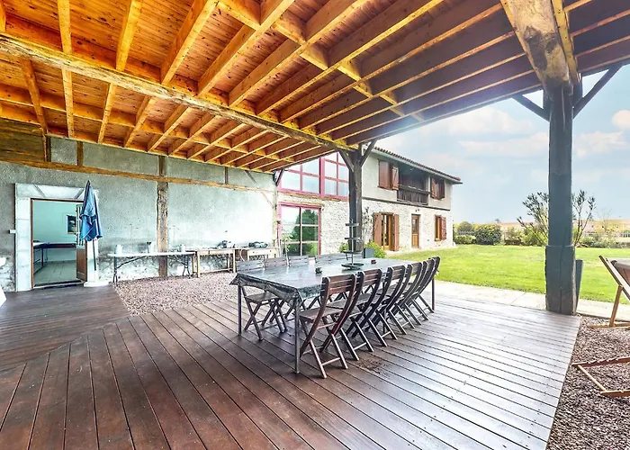 In With Wifi * Montréjeau