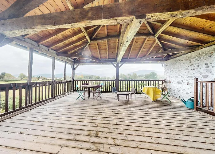 Сasa de vacaciones In With Wifi *