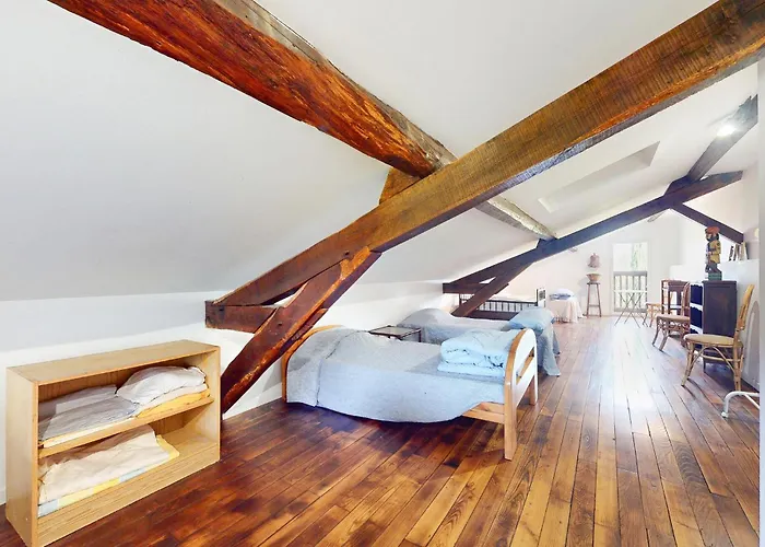 In With Wifi * Montréjeau